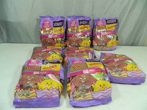 480 Pieces of Candy