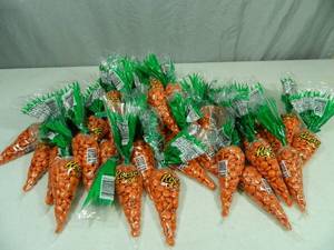 35 New 2.7 oz Bags of Reese Pieces