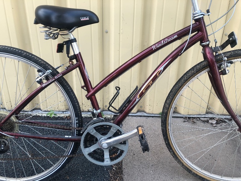 rack top bike bag