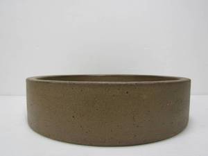 lot 260 image: Mid Century Modern Large Decorative BowlPlanter HASLE Denmark