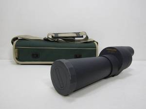 lot 112 image: VANGUARD Model SF-601 Spotting Scope