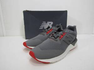 lot 114 image: Brand New Mens Size 12 NEW BALANCE Shoes