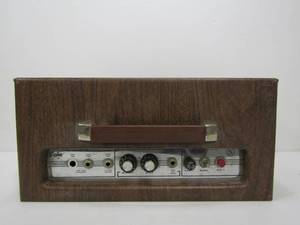 lot 25 image: Vintage 1960s Montgomery Ward ECHO Model 62-9038A Reverb Tube Amp
