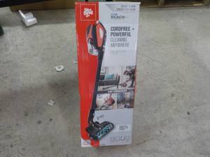 lot 171 image: Dirt Devil 3 in 1 Vacuum...