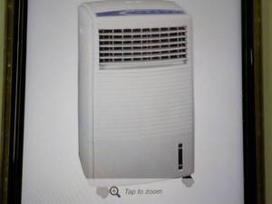 lot 189 image: SPT Evaporative Air Cooler tested ...