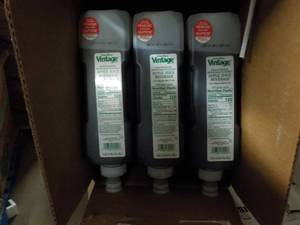 lot 265 image: 3 - 3.5 Liter Citrus World Vintage ...