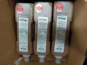 lot 268 image: 3.5 Liter Citrus World Vintage Oran...