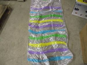 lot 138 image: Adult Sized Pool Float...