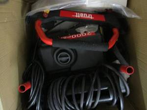 lot 151 image: Pulsar Products 2000 psi Pressure W...