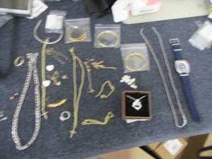 lot 31 image: Large Lot of Jewelry...