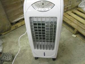 lot 88 image: SPT Evaporative Air Cooler tested ...