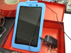lot 95 image: Kurio Next does not power on with ...