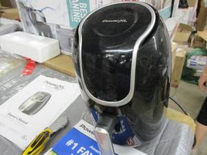 lot 101 image: Power XL Vortex Air Fryer tested a...