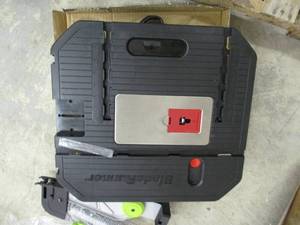 lot 70 image: Rockwell Blade Runner x2 as pictur...