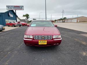 lot 5 image: 1995 Cadillac Eldorado