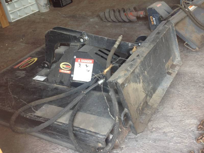 West Fargo ND Moving Sale Construction Equipment, Trailers, 1923