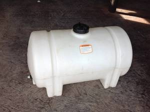 lot 2 image: Storage Tank