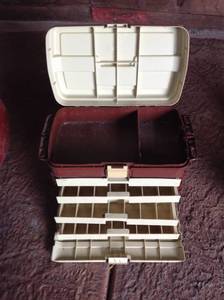 lot 6 image: Plano Tackle Box
