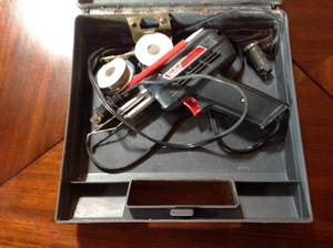 lot 18 image: Solder Gun Kits