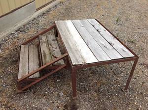 lot 25 image: Steps