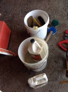 lot 91 image: Cement Supplies