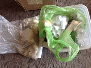 lot 99 image: Plumbing Supplies