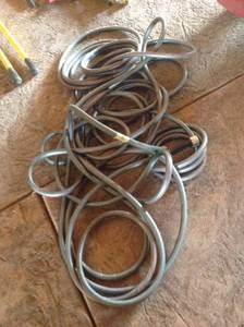 lot 115 image: Large Hose