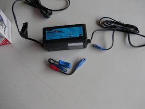 Schumacher Cr6 3a 6v12v Chrgr Ride on toys universal charger