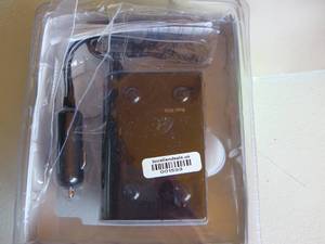 Powerline 027005903594 200 Watts DC-AC Inverter with USB Port