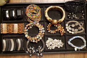 14-Unique Bracelets