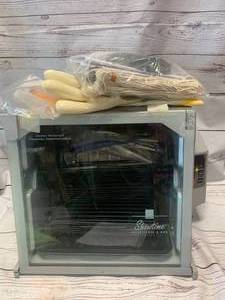 lot 45 image: Showtime Rotisserie & BBQ with Extras