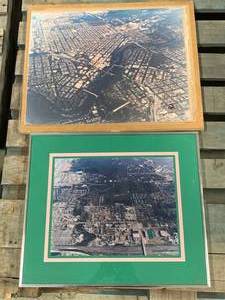 lot 132 image: Pictures from 1997 Flood in Grand Forks
