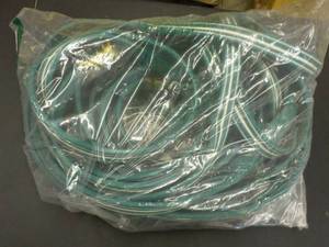 Garden Hose...