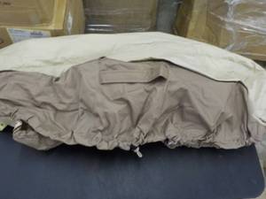 Classic Accessory Fire Pit Cover...