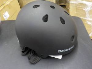 Retrospec Helmet...