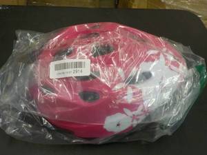 Schwinn Pink Bike Helmet...