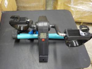 Vive Folding Pedal Exerciser...