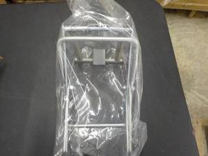 Scissor Jawed Mole Trap...