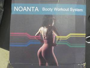 Noanta Body Workout System...