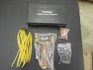 Easimgo Professional Outdoor Sling ...