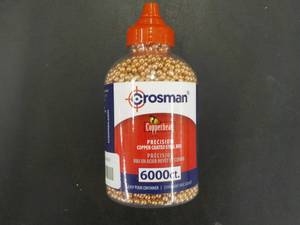 Crosman 6000 Ct Copperhead BBS...