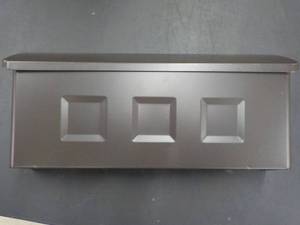 House Mailbox...