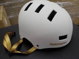 Retrospec Helmet...