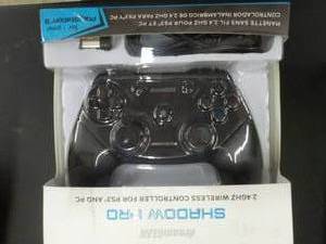 Shadow Pro Controller...
