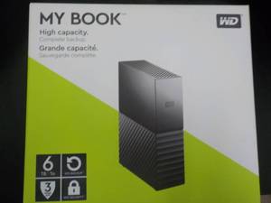 My Book...