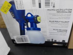 Lot Returned Merchandise some new,...
