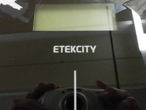 Etekcity Digital Body Weight Scale...