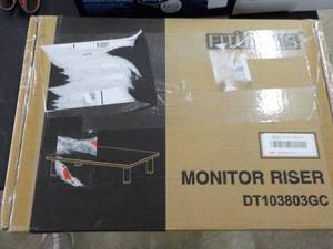 Fitueyes Monitor Riser...