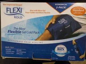 FlexiKold Gel Cold Pack...