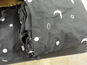 78 x 51 Blackout Blind...